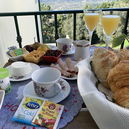 Charming Cozy Retreat - Terrace & Private Balcony Bed & Breakfast โกอิมบรา ภายนอก รูปภาพ