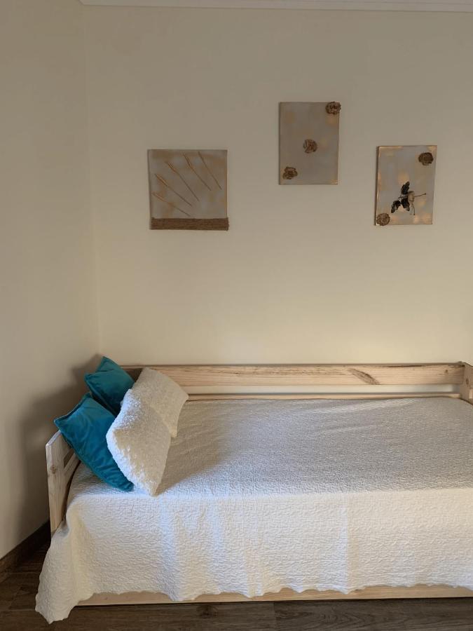 Charming Cozy Retreat - Terrace & Private Balcony Bed & Breakfast โกอิมบรา ภายนอก รูปภาพ