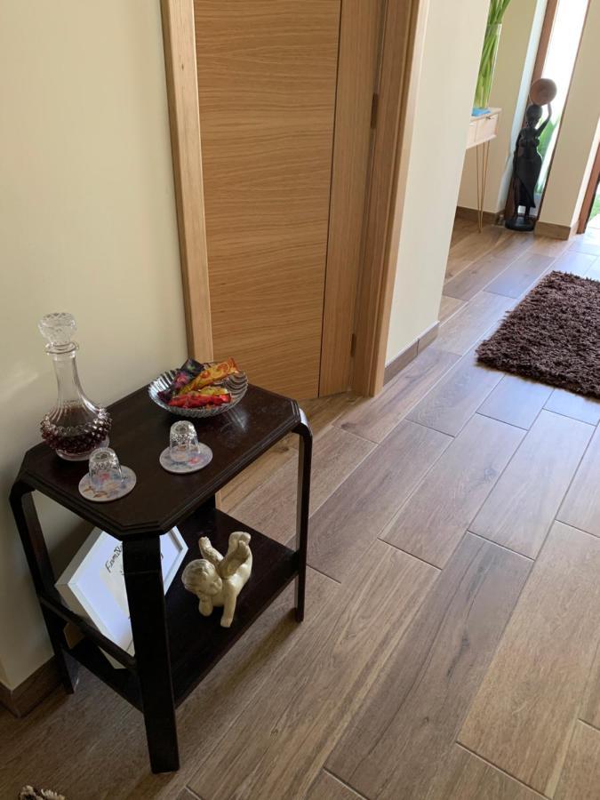 Charming Cozy Retreat - Terrace & Private Balcony Bed & Breakfast โกอิมบรา ภายนอก รูปภาพ